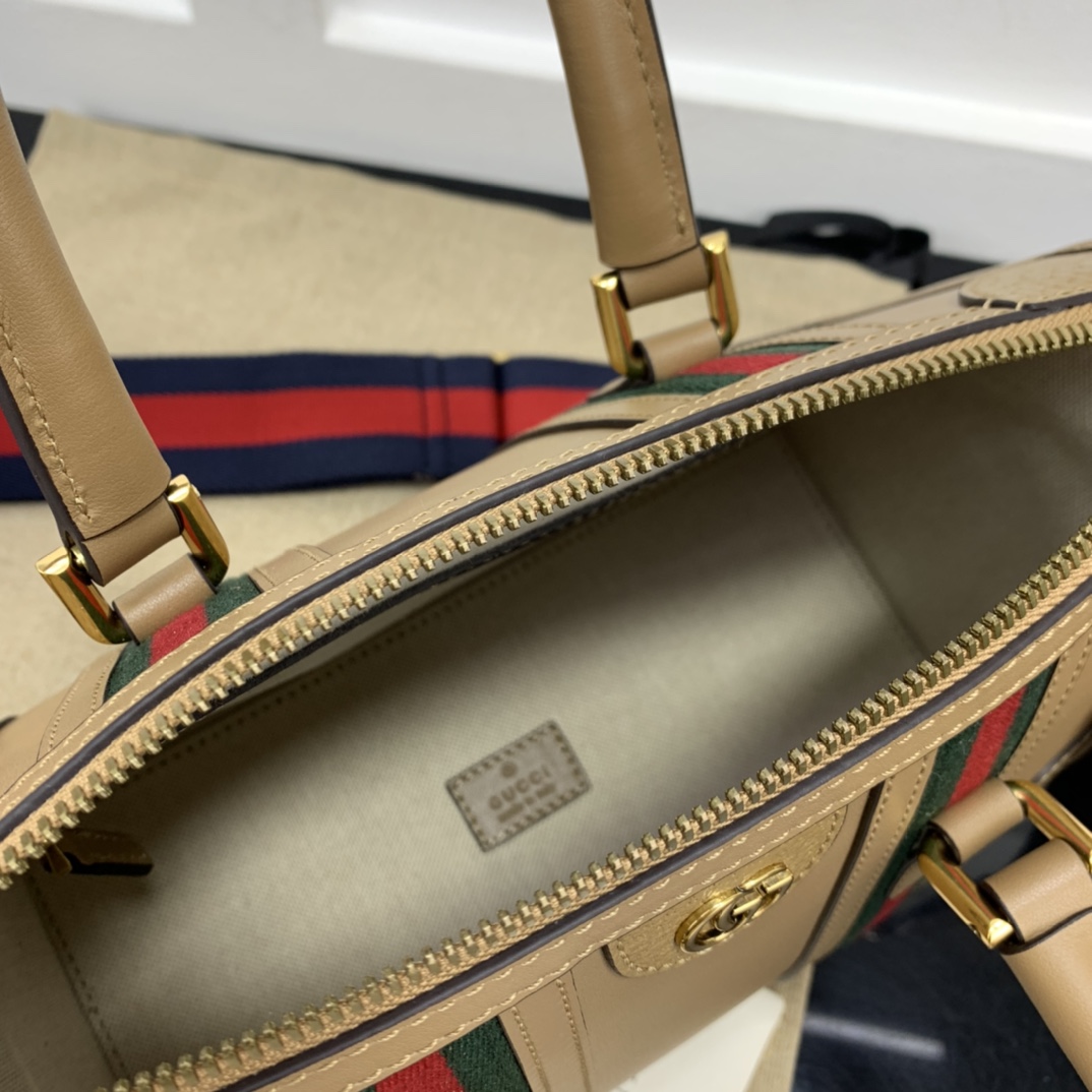 Gucci Top Handle Bags